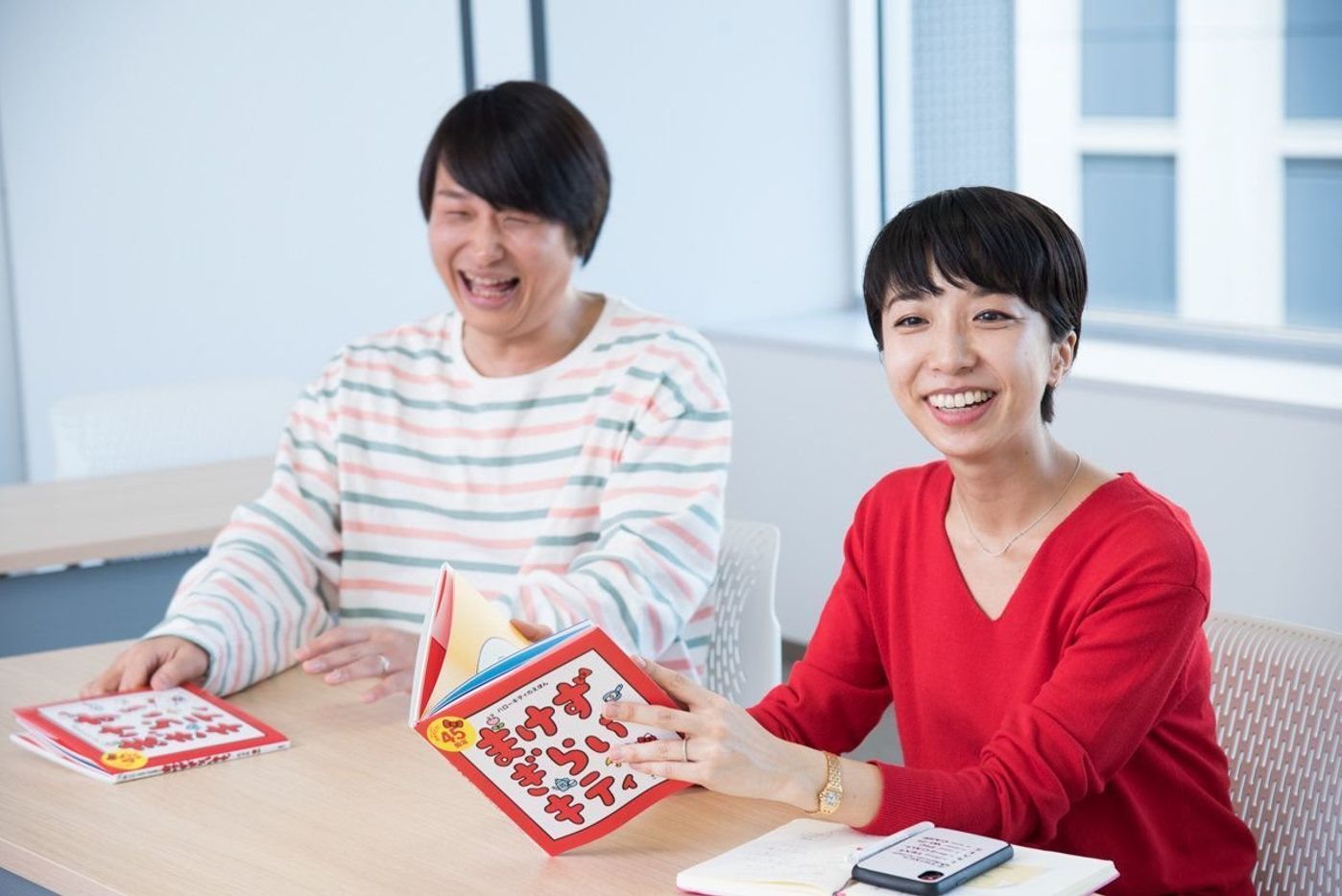 まけずぎらい なキティちゃんが主人公 話題の絵本が生まれるまで たまひよ まけずぎらい なキティちゃんが主人公 話題の絵本が生まれるまで たまひよ