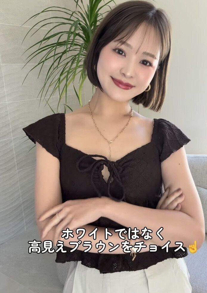 出典：Instagramアカウント「dr_karen.y」