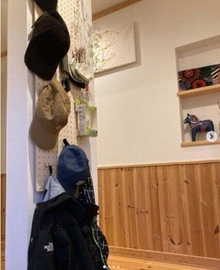 収納術 掛ける 吊るす 上手な帽子収納アイデア5選 たまひよ 収納術 掛ける 吊るす 上手な帽子収納アイデア5選 たまひよ