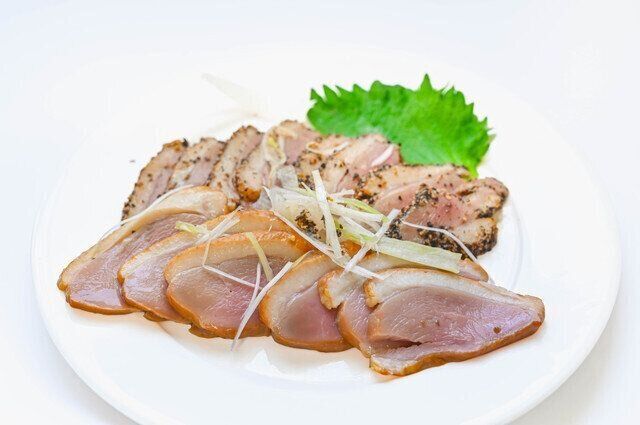 【医師監修】妊娠中に合鴨スモーク・合鴨パストラミは食べていい？それともダメ？