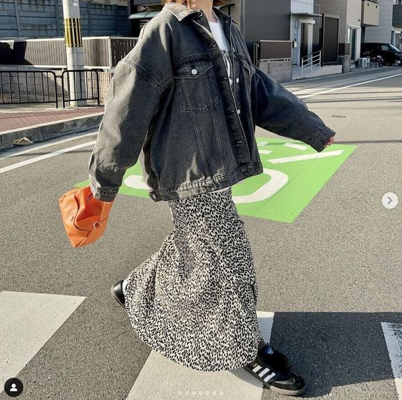 出典:Instagramアカウント「__ri__ha」