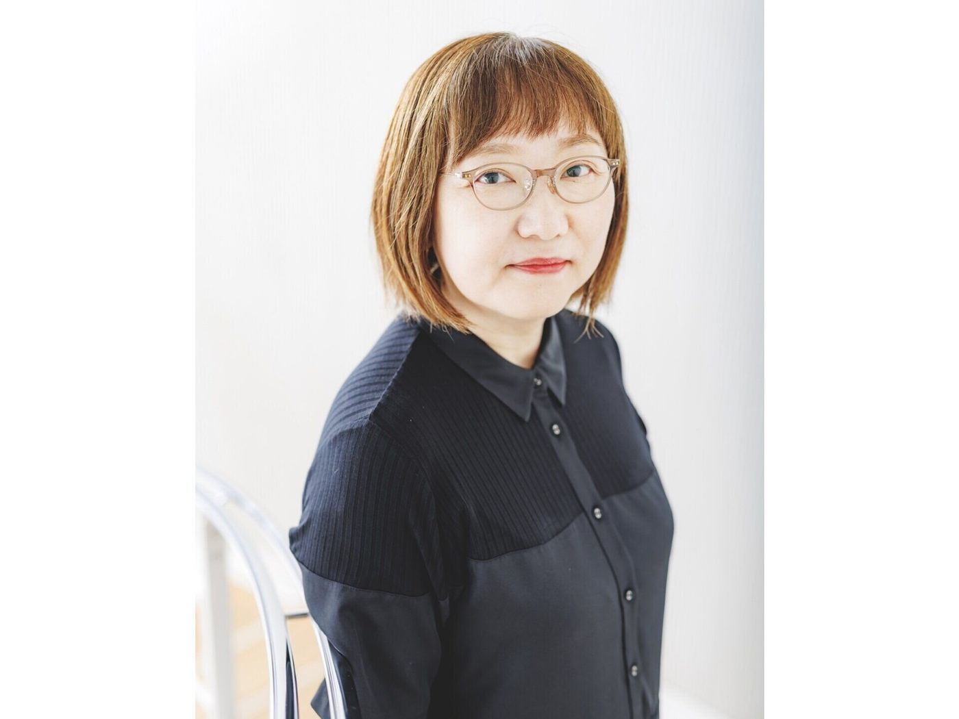 第1子と生後18日で死別 子どもが健康に育つのは 奇跡の連続 だと 直木賞作家 窪美澄 たまひよ 第1子と生後18日で死別 子どもが健康に育つのは 奇跡の連続 だと 直木賞作家 窪美澄 たまひよ