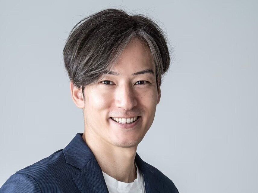 野上浩一郎さん