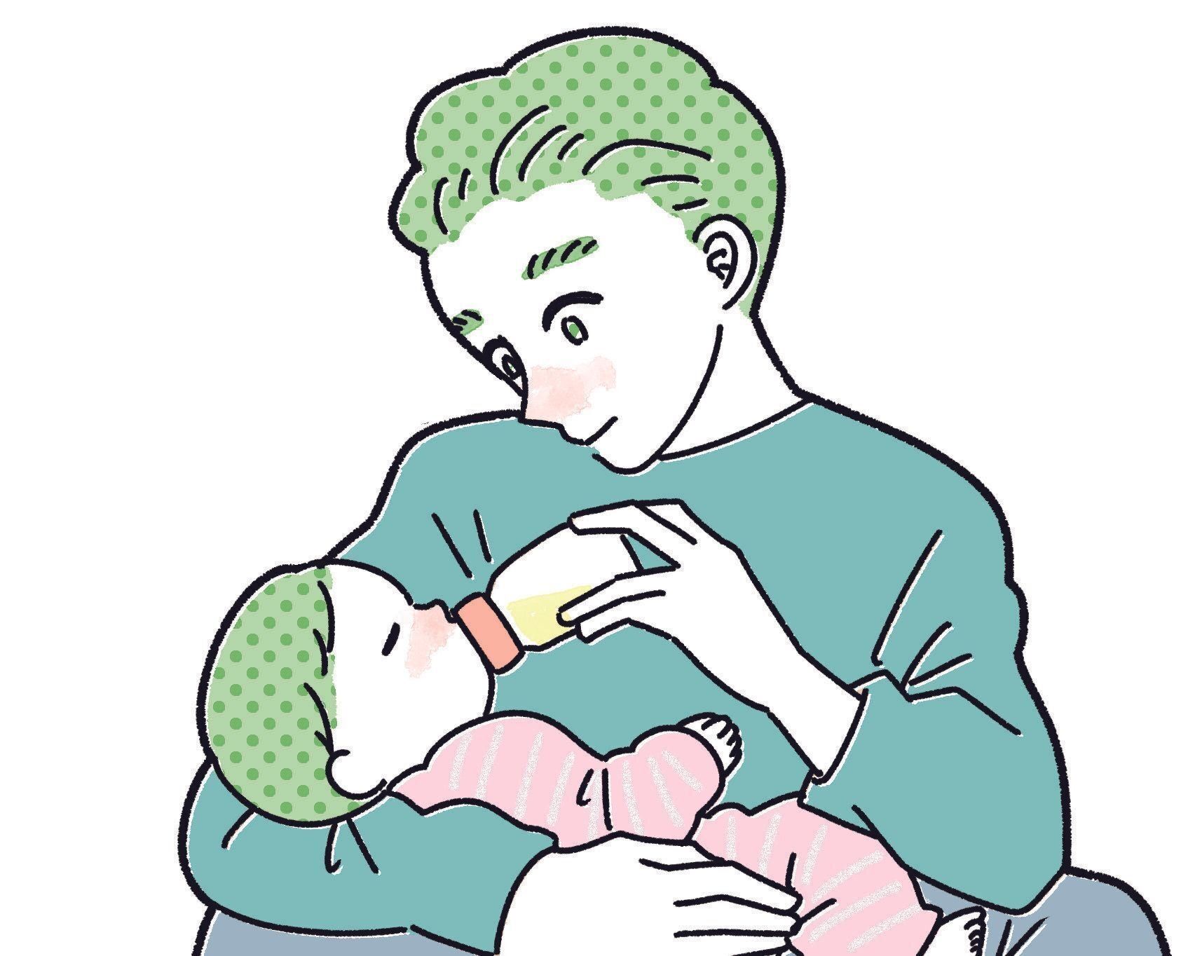 哺乳びんの消毒 いつまで必要 さまざまな赤ちゃんのお世話の始めどき やめどきは 専門家 たまひよ