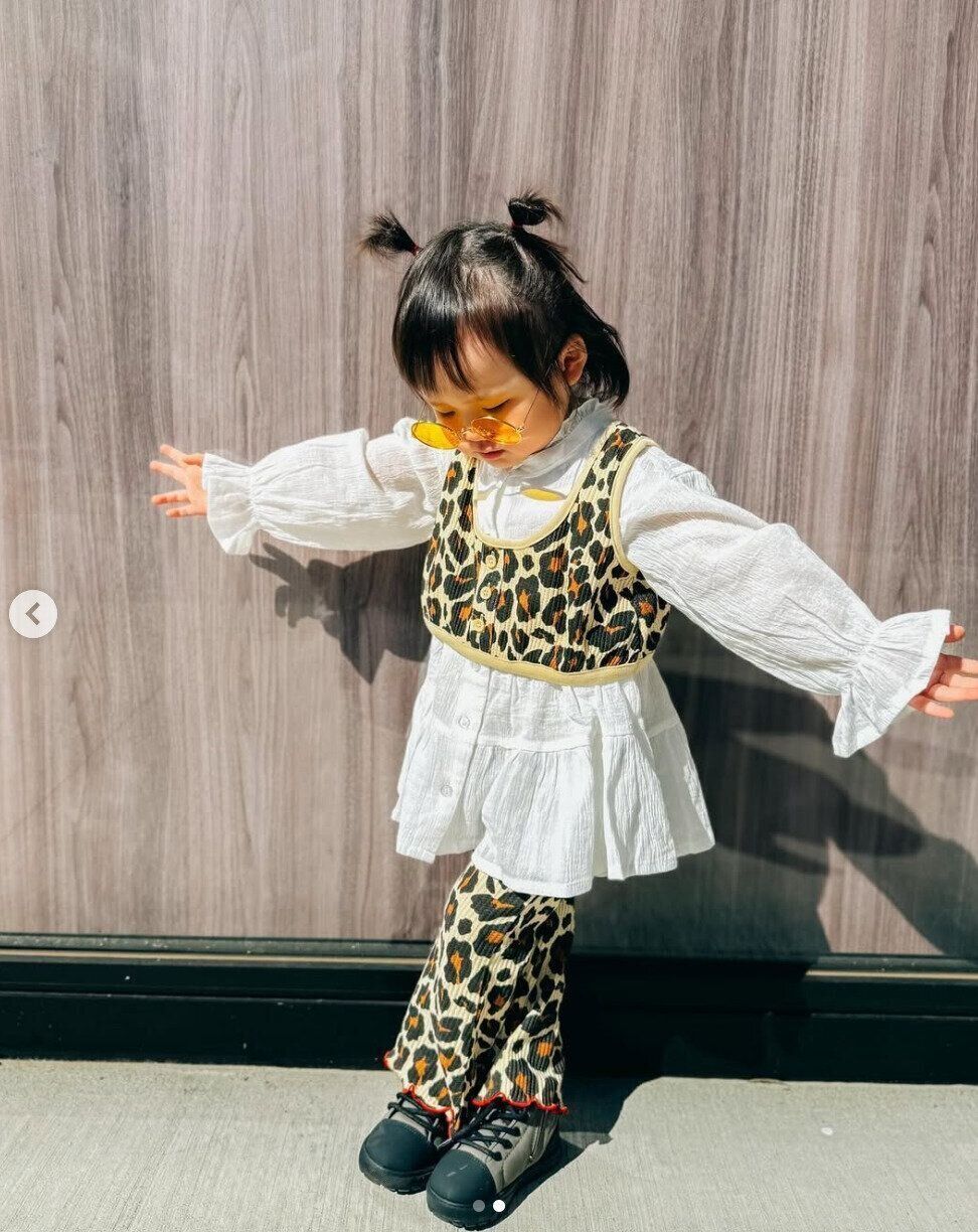 出典：Instagramアカウント「toshco.__.mk」