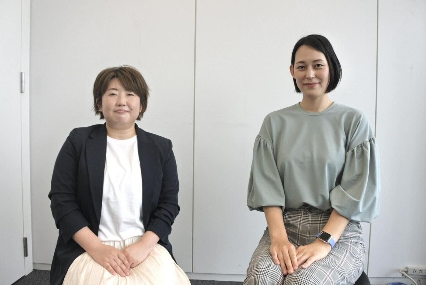 1人ならもっと抱きしめてあげられるのにと何度も思った 元バレーボール女子日本代表 大山加奈が語るふたご育児のリアル たまひよ 1人ならもっと抱きしめてあげられるのにと何度も思った 元バレーボール女子日本代表 大山加奈が語るふたご育児のリアル たまひよ