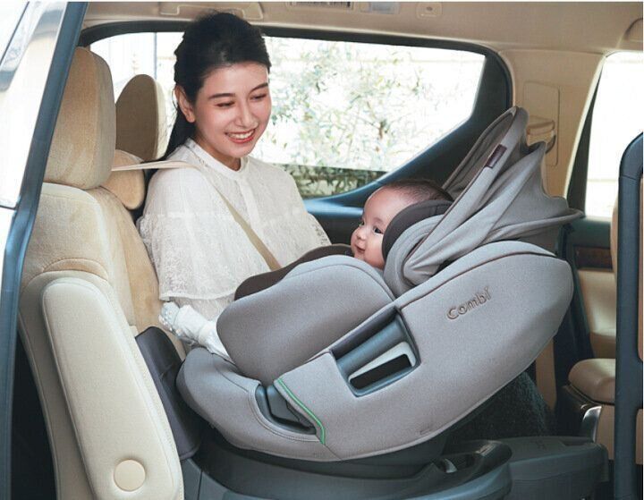 コンパクトで快適なベッド型