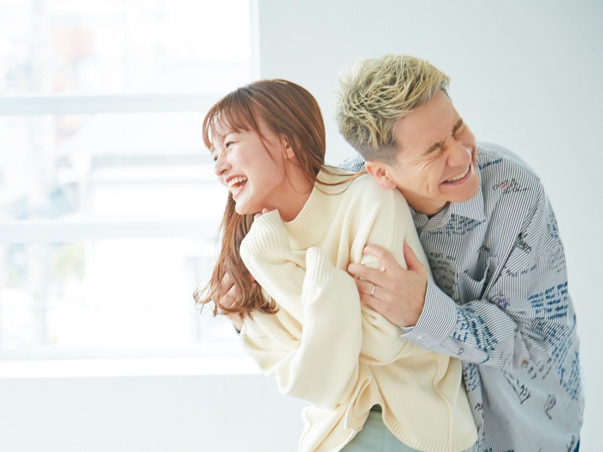 JOYさん&わたなべ麻衣さんプロフィール