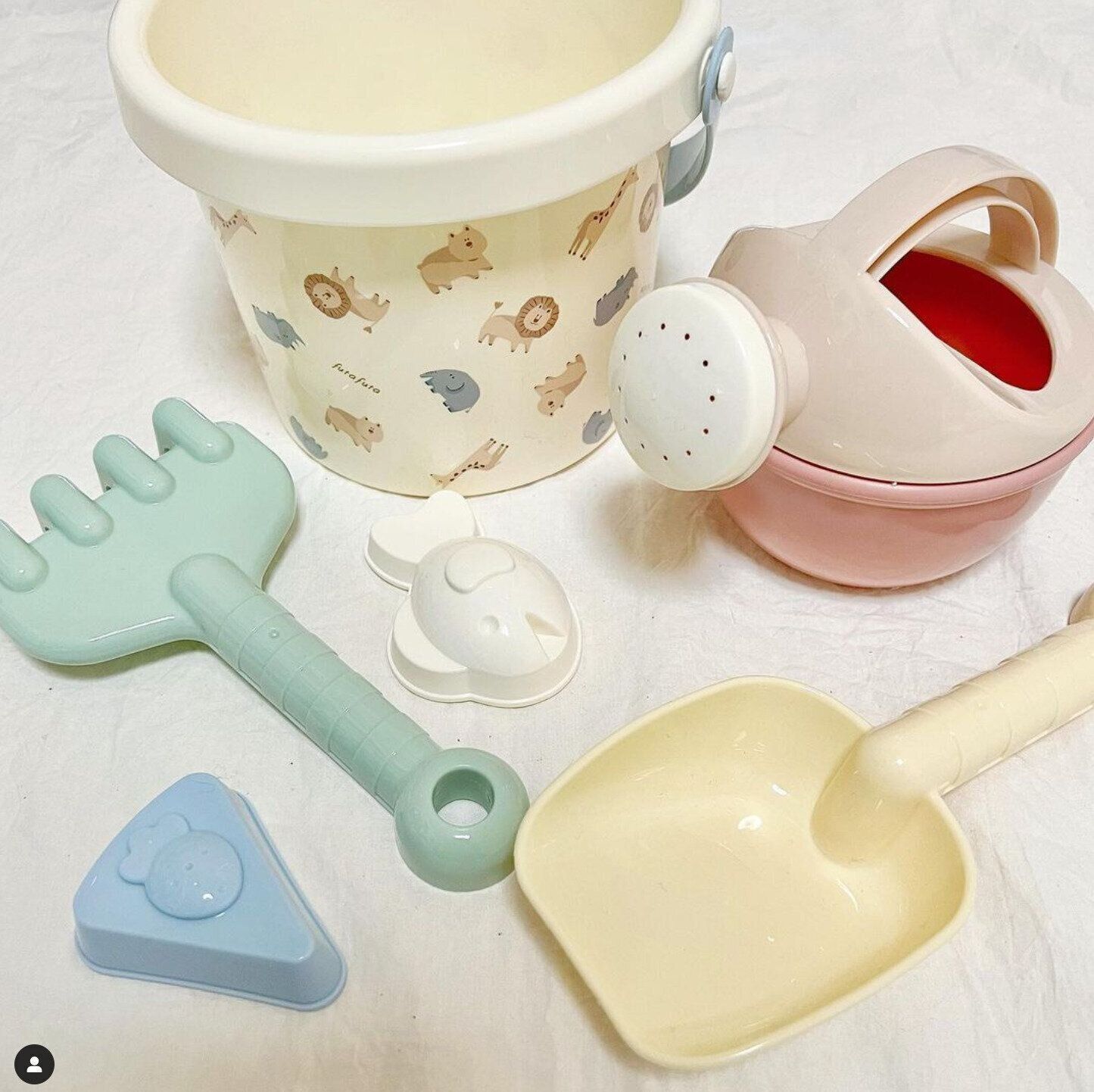 スリコ、ダイソー…】砂遊びセット「買わずにはいられない