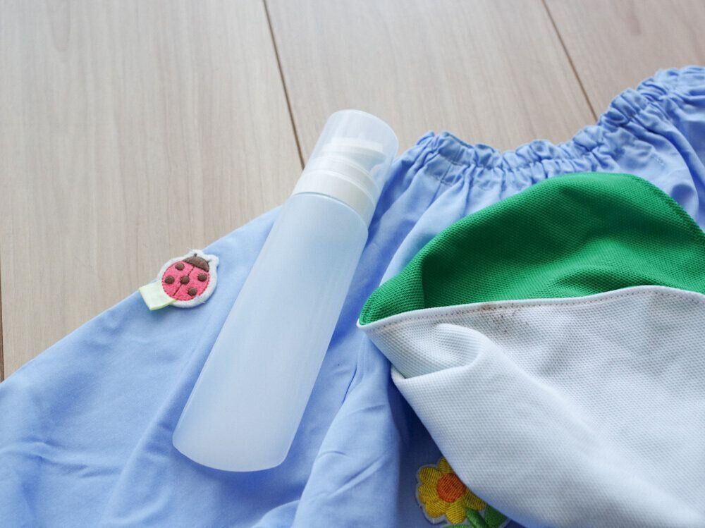 【ダイソー】話題の"詰め替え容器"知ってる？洗面所に立てて置けて旅行に持ち運びもOK！