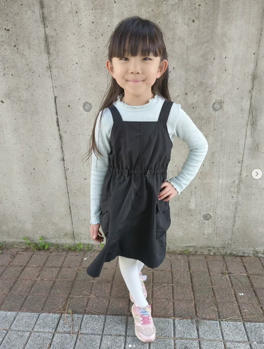 出典：Instagramアカウント「y.u.08.z.u」