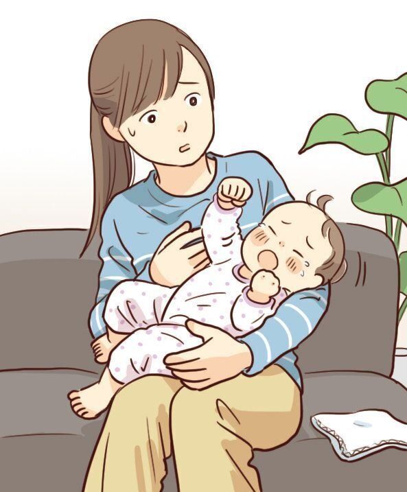 医師監修 入院も 夏に流行する手足口病 ヘルパンギーナやrsウイルス感染症 ママたちの体験記 たまひよ