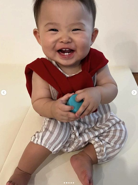 出典:Instagramアカウント「r.channel.2796」