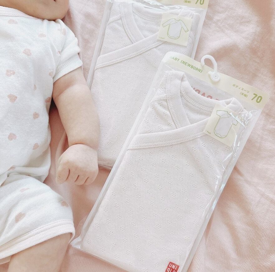 出典：Instagramアカウント「figaro_baby85」