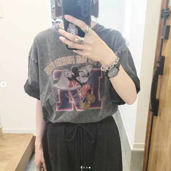 出典:Instagramアカウント「popohotpink」