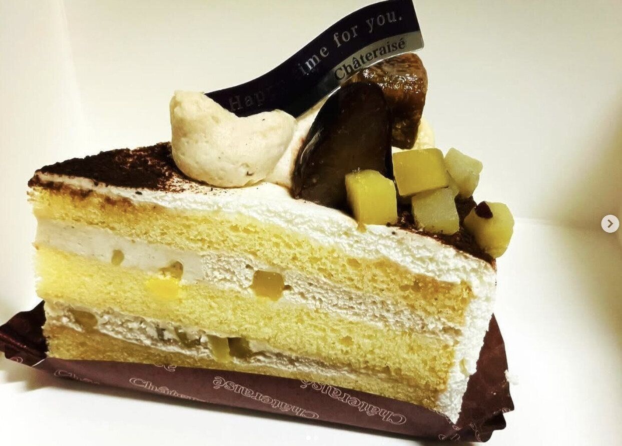 出典：Instagramアカウント「tina.coco.sora」