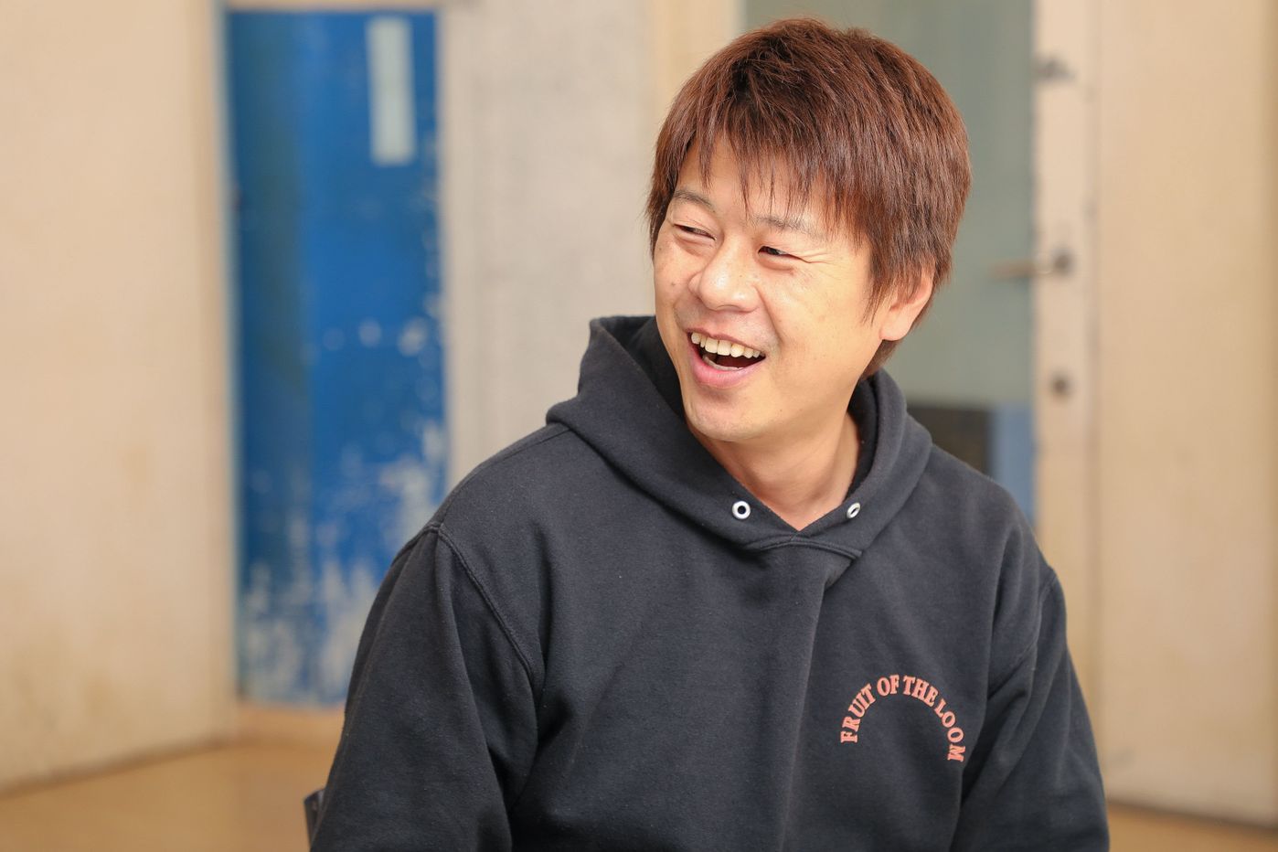 野性爆弾ロッシー 魔の2歳児 は 魔じゃなくて 真 2歳は真にかわいい時期だった パパ芸人3人の育児トーク たまひよ 野性爆弾ロッシー 魔の2歳児 は 魔じゃなくて 真 2歳は真にかわいい時期だった パパ芸人3人の育児トーク たまひよ