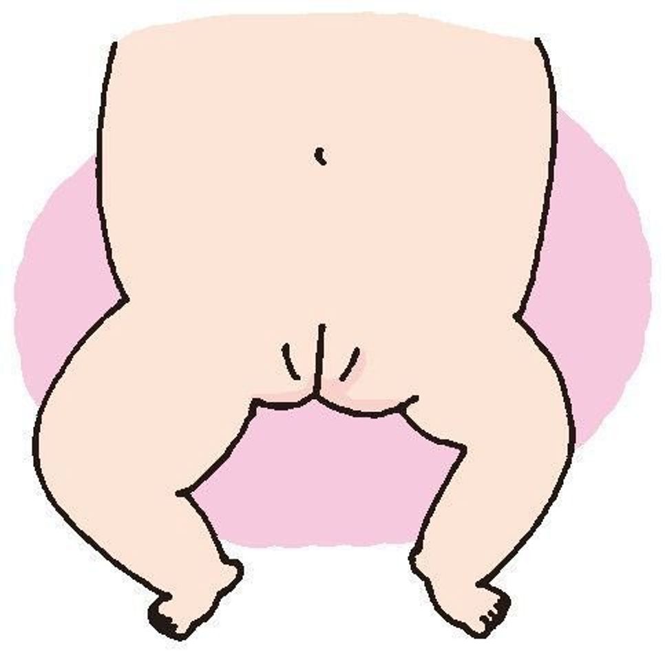 女放尿 医師監修】赤ちゃんの尿・性器の様子がおかしいとき 原因、病院へ行く前に確認すること、受診の目安やホームケア|たまひよ