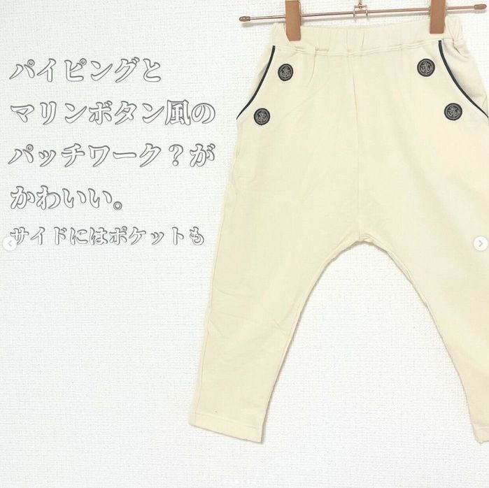 出典:Instagramアカウント「chocobaby.10」