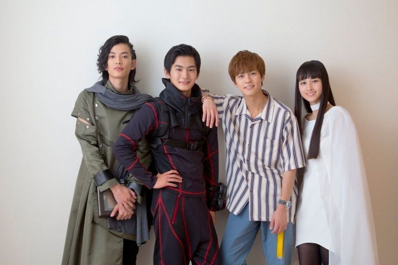 ママたちが夢中 仮面ライダージオウ キャストが語るそれぞれの子ども時代 たまひよ ママたちが夢中 仮面ライダージオウ キャストが語るそれぞれの子ども時代 たまひよ