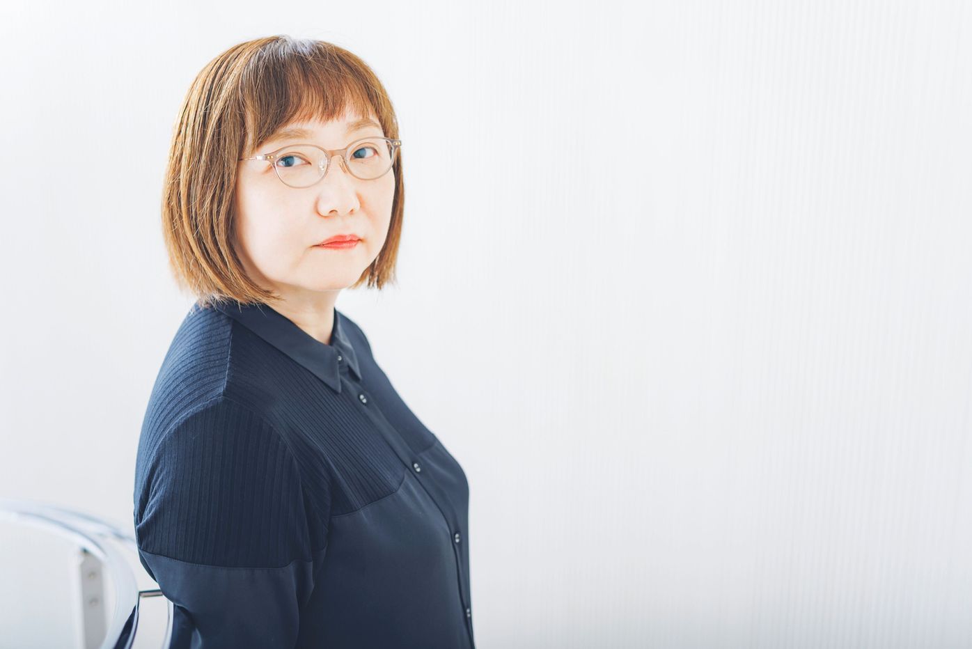 第1子を病気でなくし この子の分まで人生を生きるという思い 44歳で作家デビュー 直木賞作家 窪美澄 たまひよ 第1子を病気でなくし この子の分まで人生を生きるという思い 44歳で作家デビュー 直木賞作家 窪美澄 たまひよ