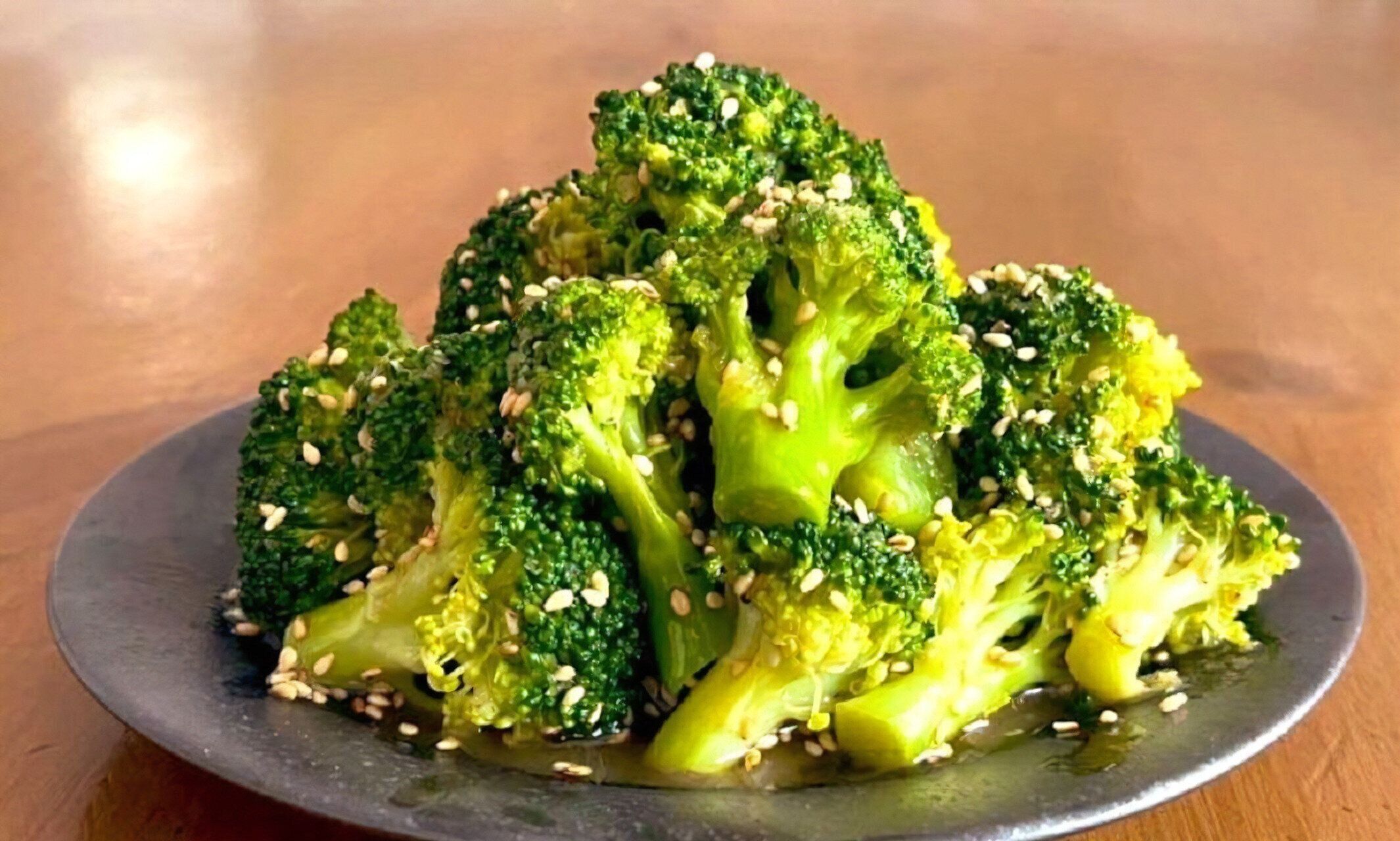 無限ブロッコリー