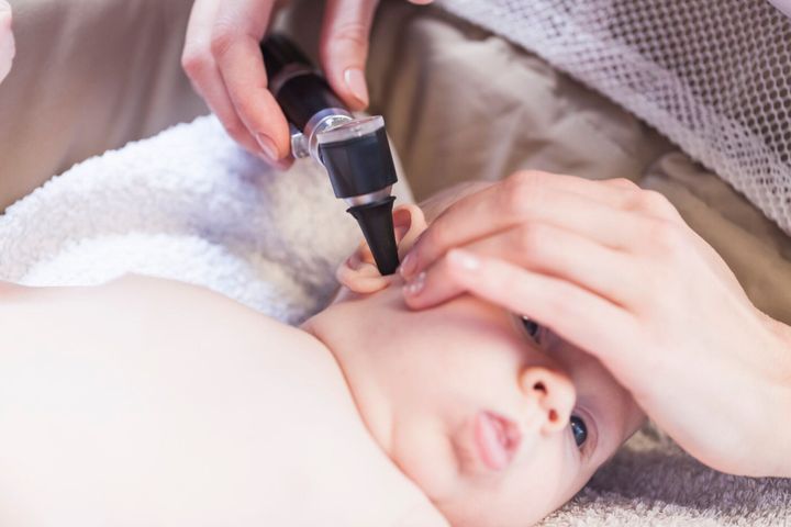 赤ちゃんの耳 鼻の病気 耳垢栓塞の症状とケア 医師監修 たまひよ 赤ちゃんの耳 鼻の病気 耳垢栓塞の症状とケア 医師監修 たまひよ