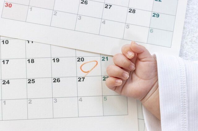 計画通りにいかないことも多い！「計画出産」