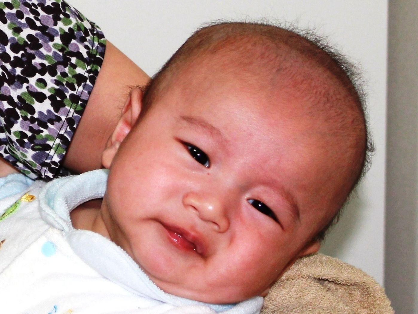 赤ちゃんの味覚はいつから 子どもが食事をよく食べるようになる裏ワザとは たまひよ 赤ちゃんの味覚はいつから 子どもが食事をよく食べるようになる裏ワザとは たまひよ