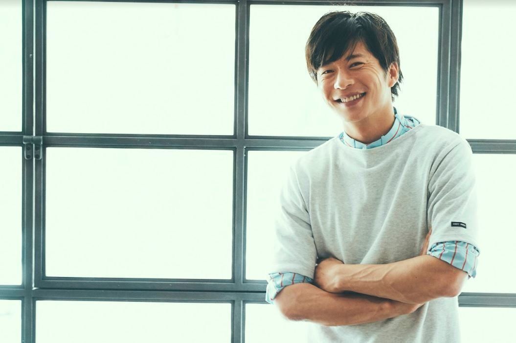 上のチビには厳しく 下のチビにはデレデレ 笑 田中圭さん子育てトーク たまひよ