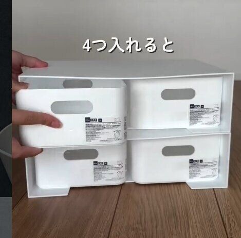 出典：Instagramアカウント「mayu_lifehome」