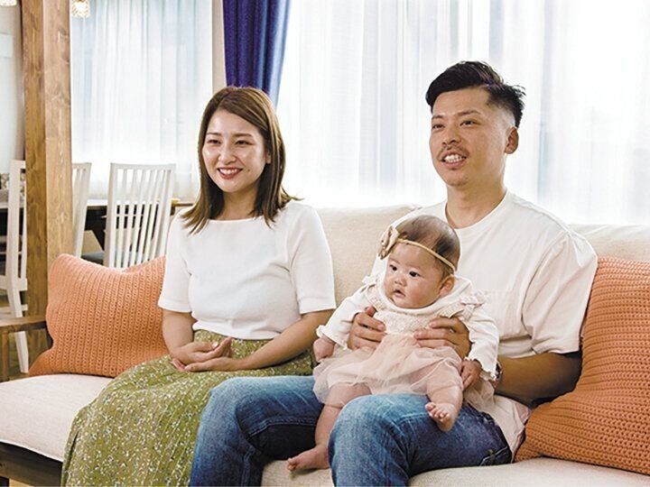 千葉県在住の鈴木さんご夫婦の感想