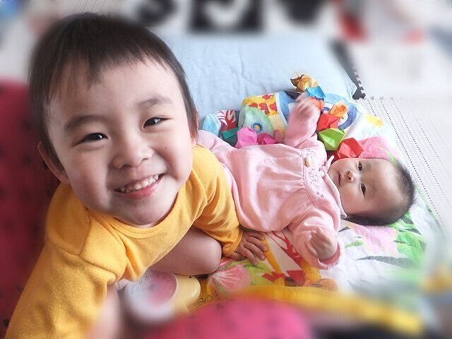 みっちゃんママインタビュー 自閉症育児体験談