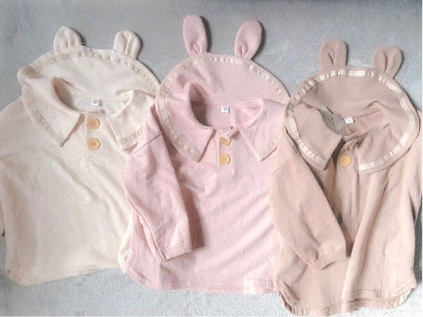 西松屋 500円以下も 今すぐ欲しい春物子ども服5選 たまひよ