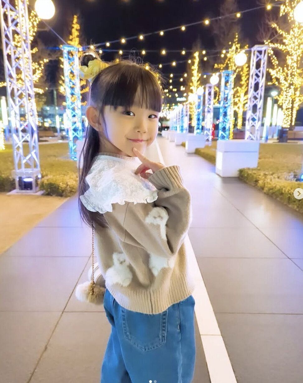 出典：Instagramアカウント「y.u.08.z.u」