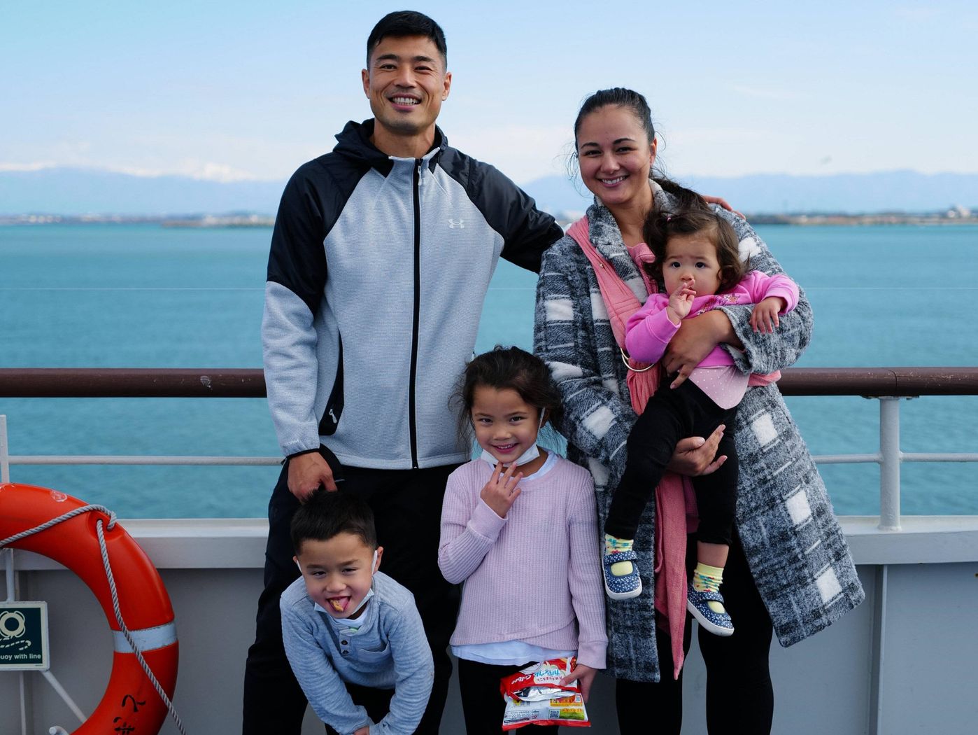 はじめての言葉は英語 日本語 どっち 山田ローラのバイリンガル育児 たまひよ はじめての言葉は英語 日本語 どっち 山田ローラのバイリンガル育児 たまひよ