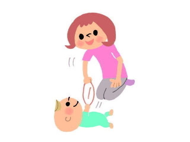 授乳のリズムが整ってきます 生後3ヶ月 赤ちゃんの7月のお世話 たまひよ