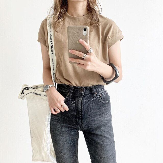 『moussy』のMVS SKINNY