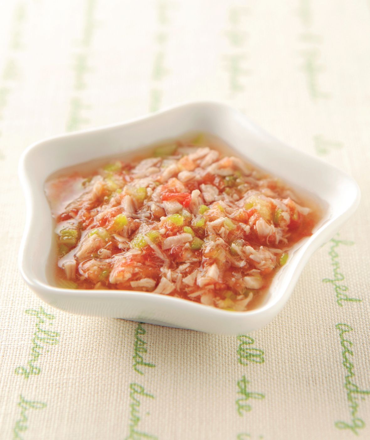 まぐろとアスパラのスープ煮 作り方 レシピ 離乳食中期 7 8ヶ月ごろ たまひよ まぐろとアスパラのスープ煮 作り方 レシピ 離乳食中期 7 8ヶ月ごろ たまひよ