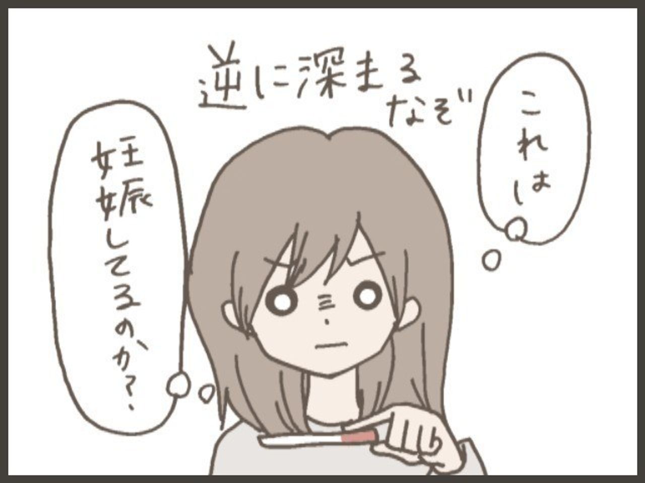 妊活 13 排卵検査薬で妊娠判定してみた Byてとまま たまひよの妊活 妊活 13 排卵検査薬で妊娠判定してみた Byてとまま たまひよの妊活