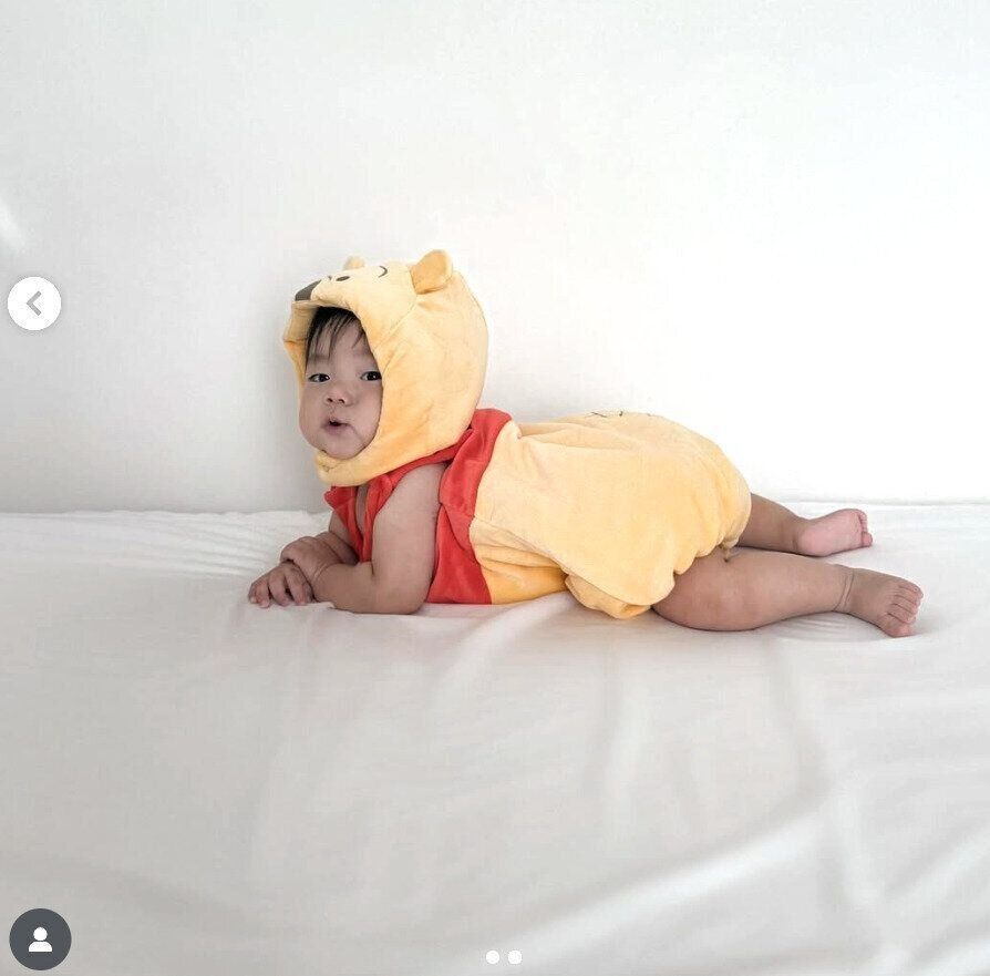 出典：Instagramアカウント「a_4mom_」