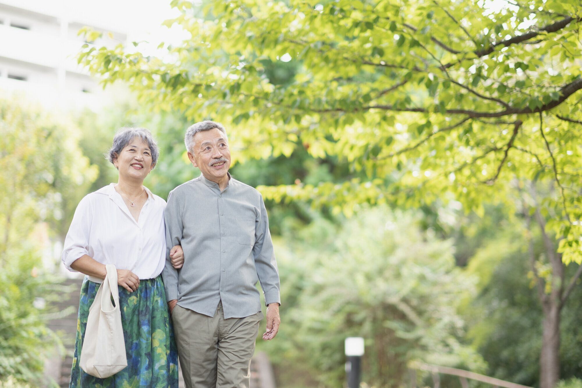 老後のための資金、準備していますか？