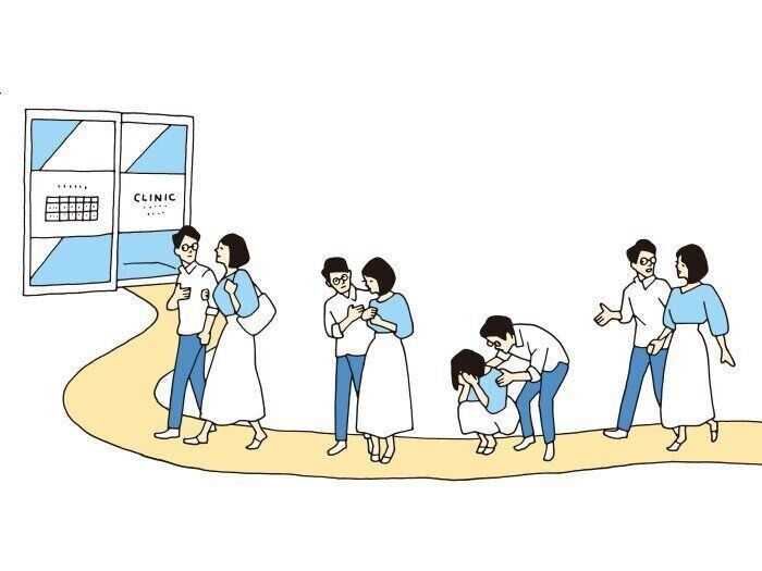 イラスト／岡田丈（vision track）