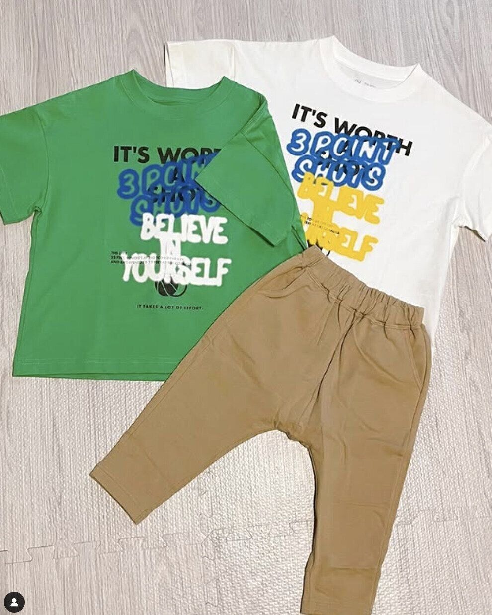 出典：Instagramアカウント「ak5____kk4」