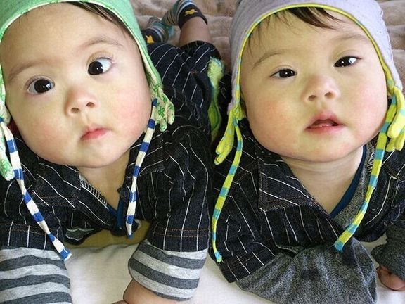 ダウン症の双子 優馬君と風馬君 「NPO法人つなぐ」桐淵良美さんインタビュー