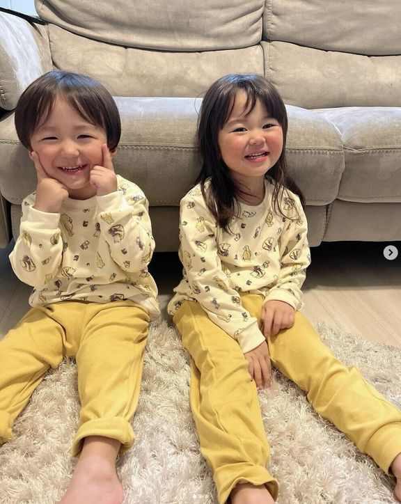 出典:Instagramアカウント「atan041228」