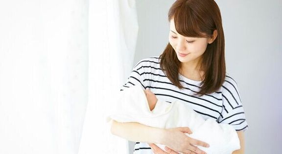 忙しいママ、がん検診や健康診断は受けてますか?