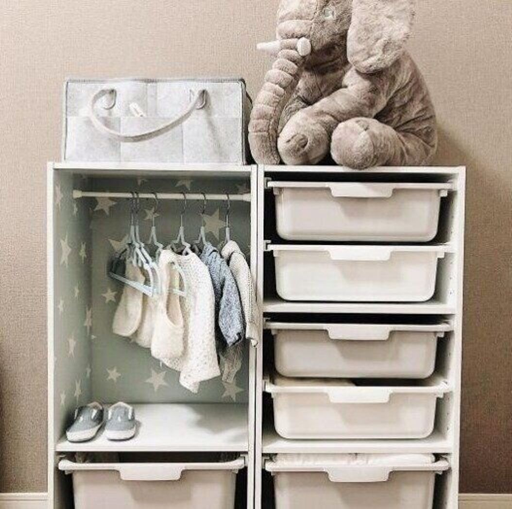 収納術 可愛く見せる 真似したいベビー服収納アイデア4選 たまひよ 収納術 可愛く見せる 真似したいベビー服収納アイデア4選 たまひよ