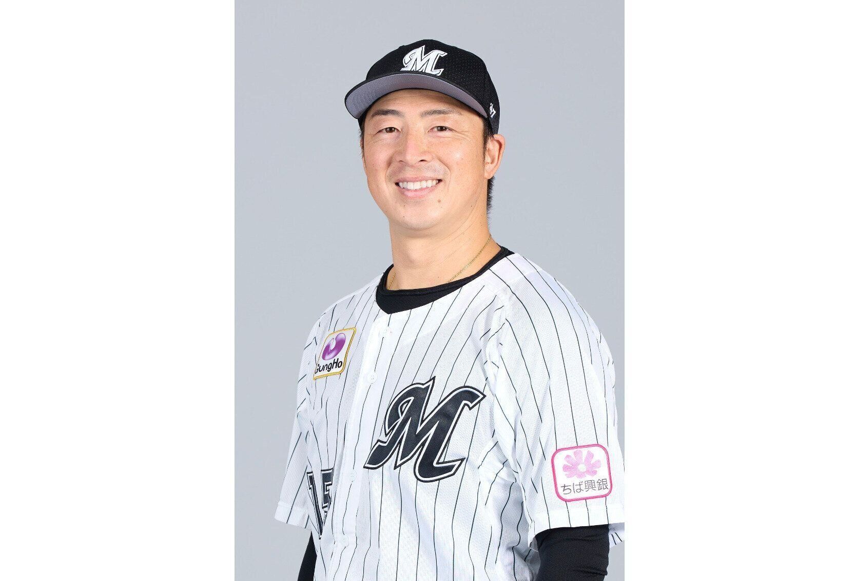 美馬さんのプロフィール画像