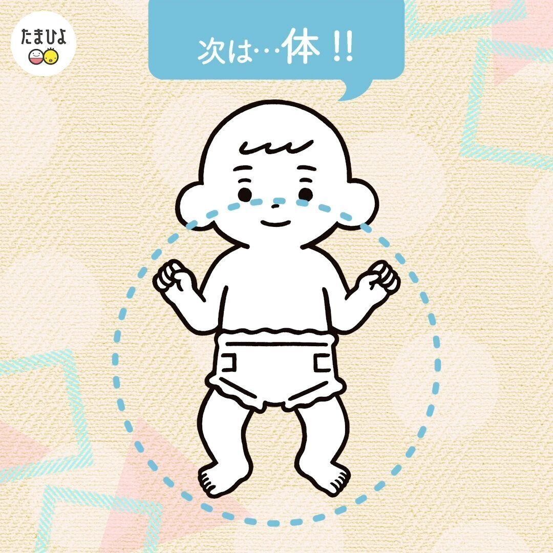 意外と忘れがち！ 体の保湿編